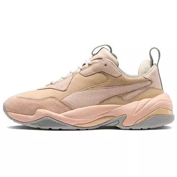 Puma Thunder Desert Particle Beige Женские кроссовки Tan Natural-Vachetta Cream-Tan 368024-01