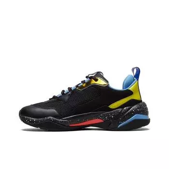 Puma Thunder Space Lemon Tonic Black/Yellow/Blue