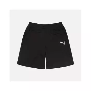 Puma Timgoal 23 Casual Shorts 656581 03 blackS