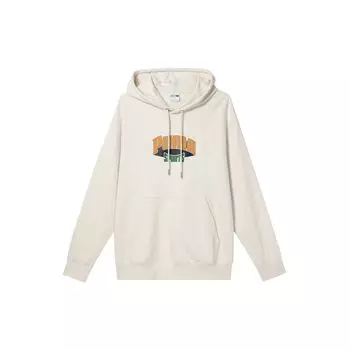 Puma Толстовка с капюшоном и длинным рукавом в американском стиле с принтом в виде букв Мужская толстовка Off-White 626179-87 S