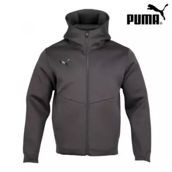 Puma Толстовка с капюшоном Puma Kk Neoplan 929923 02 size:90