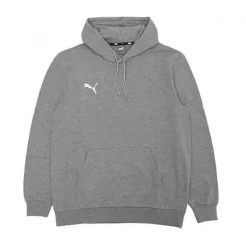 Puma Толстовка с капюшоном Team Goal Casual Puma size:095/Code:65861833