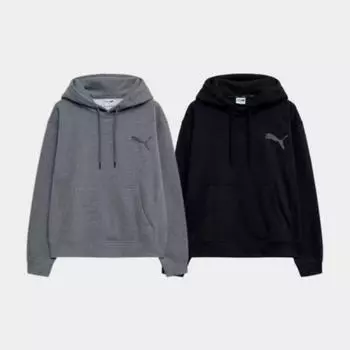 Puma Толстовка с капюшоном Uni ArcHive H Brushed U ArcHive H Knt Br 940900 Choice 1. 94090002/S