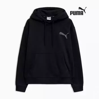 Puma Толстовка с капюшоном Uni ArcHive H brushed 940900 01 02 01 (Glowing Red)/270