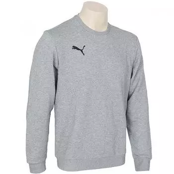 Puma Толстовка Tg Casual Crew 65693333/S