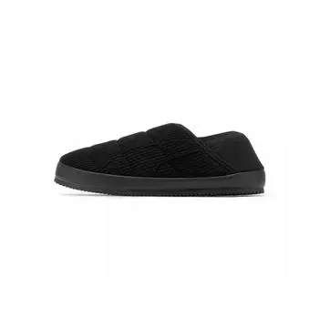 Puma Tough Padded Fs Corduroy Black Grey 402172 01 220