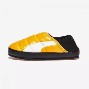 Puma Tough Padded FS Gloss PKI39686202-Шафран-Теплый белый-PUMA Черный