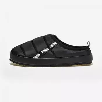 Puma Tough Padded PUMA Черный PUMA Белый