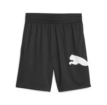 Puma Train All Day Big Ca sweat шорты L