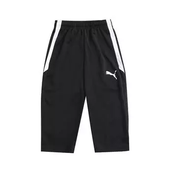 Puma Training 3 4 Pants Team Lee Training 3 4 Pants 65727103XS