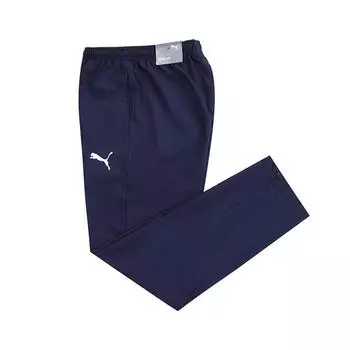 Puma Training Pants 657327 06 Rise Sideline 65732706L