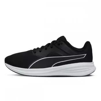 PUMA Транспорт 37702801 Puma Черный Puma Белый