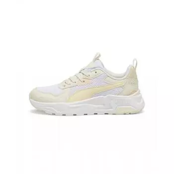 PUMA Trinity Светло-кремовый Ivory 389292 29 230
