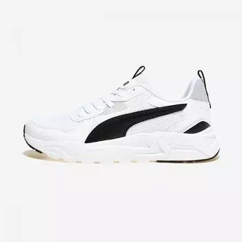Puma Trinity Light PUMA White PUMA Black Cool Light Grey