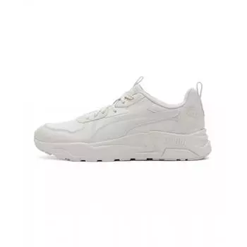 PUMA Trinity Light SL ivory 393867 02