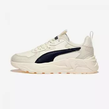 Puma Trinity Light Sl Pki39386705 Warm White Puma Navy Vapor Gray 220