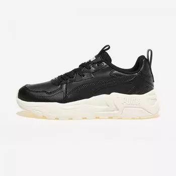 Puma Trinity Light SL PUMA Black PUMA Black Feather Grey 225