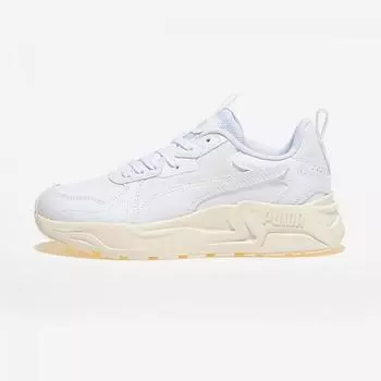 Puma Trinity Light SL PUMA White PUMA White Glacial Grey 225