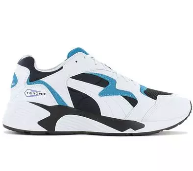 Puma Trinomic Prevail - Мужские кроссовки Обувь 386569-07 ОРИГИНАЛ EU 41 UK 7.5 разноцветный