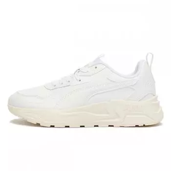 PUMA TRITINI LIGHT SL 39386701 PUMA WHITE PUMA WHITE GLACIAL GREY