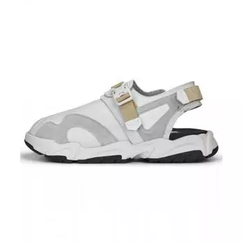 Puma Ts 01 Retro White Light Gray 390748 01 260