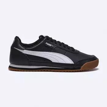 Puma Turino Ii Black 39745201 220