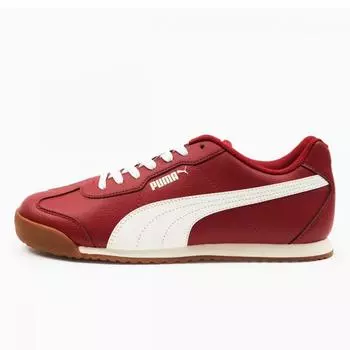Puma Turino Ii T 40204904 inTense Red Warm Whi 250
