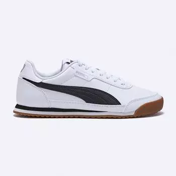 Puma Turino Ii White 39745202 220