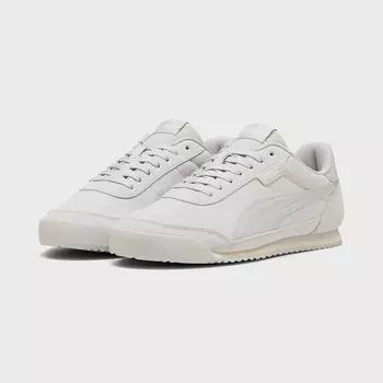 Puma Turino Ii замша светло-серый 397453 04 220