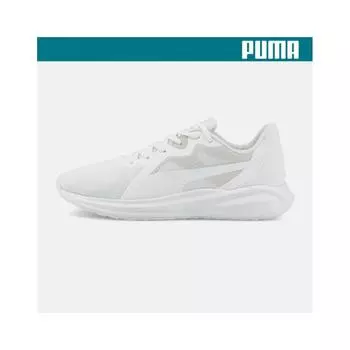 Puma Twitch Runner 37628903 WHITEGRAY VIOLET230