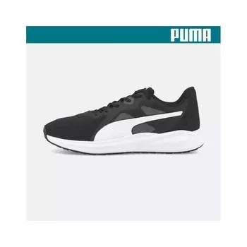 Puma Twitch Runner 37628909 BLACKASPHALT230