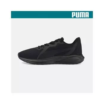 Puma Twitch Runner 37628910 BLACK230