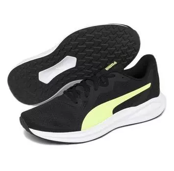 Puma Twitch Runner беговые кроссовки EU 37