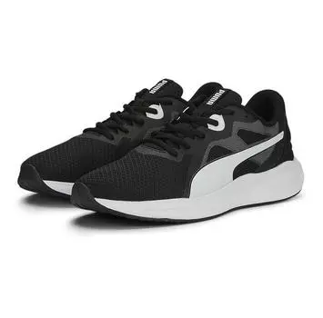Puma Twitch Runner Fresh беговые кроссовки EU 44