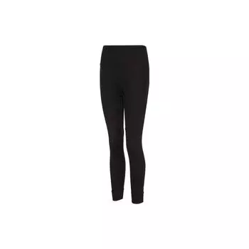 Puma Укороченные леггинсы Studio High Waist женские низы черные 520231-01 XL