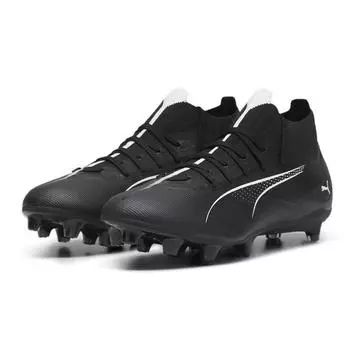 Puma Ultra 5 Match+ FG/AG футбольные бутсы EU 42