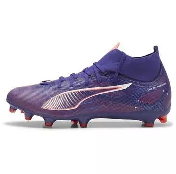 Puma Ultra 5 Match+ FG/AG футбольные бутсы EU 47