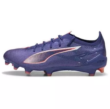Puma Ultra 5 Ultimate FG woman футбольные бутсы EU 41