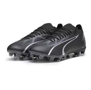 Puma Ultra Match FG/AG футбольные бутсы EU 46 1/2