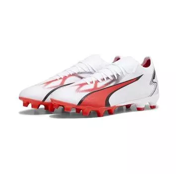 Puma Ultra Match FG/AG футбольные бутсы EU 42
