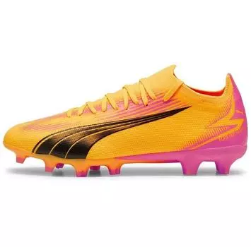 Puma Ultra Match FG/AG футбольные бутсы EU 45