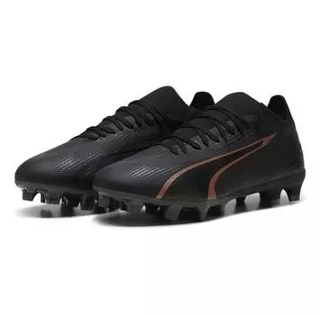 Puma Ultra Match FG/AG футбольные бутсы EU 42 1/2