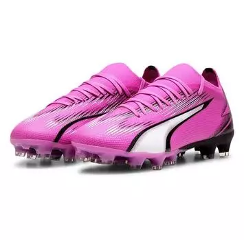 Puma Ultra Match FG/AG Ws футбольные бутсы EU 41
