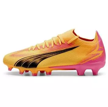 Puma Ultra Match FG/AG Ws футбольные бутсы EU 37