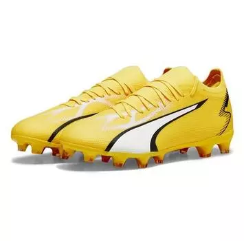 Puma Ultra Match футбольные бутсы EU 44 1/2