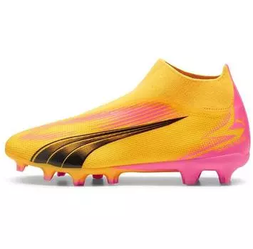 Puma Ultra Match+ Ll FG/AG футбольные бутсы EU 46 1/2