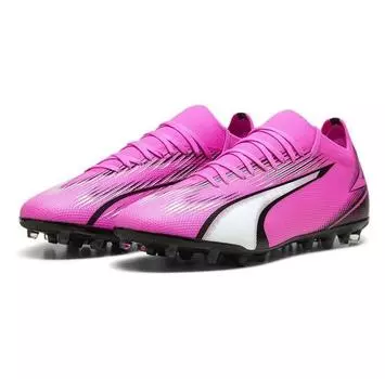 Puma Ultra Match MG футбольные бутсы EU 43