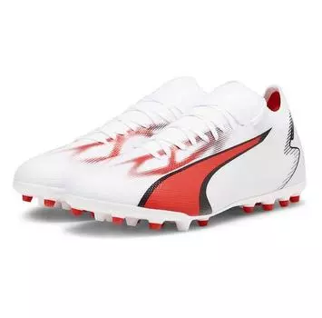 Puma Ultra Match MG футбольные бутсы EU 44