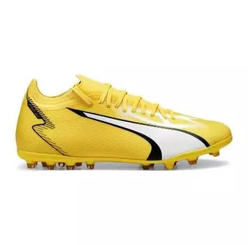 Puma Ultra Match Mg футбольные бутсы EU 43