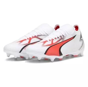 Puma Ultra Match MXSG футбольные бутсы EU 42